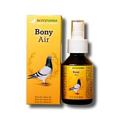 Bony Air Duif 100 ml