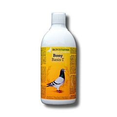 Bony Basis-T Duif 1000 ml