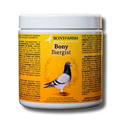 Bony Biergist Duif 500 gr