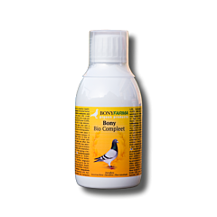 Bony Bio Boost Duif 250 ml