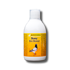 Bony Bio Boost Duif 500 ml