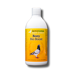 Bony Bio Boost Duif 1000 ml