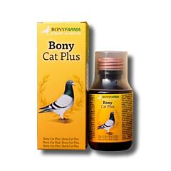 Bony Cat Plus Duif 100 ml