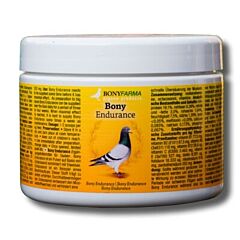 Bony Endurance 350 gr