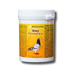 Bony Farvisol W.O. Duif 150 gr