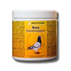 Bony Kweeksupport Duif 350 gr
