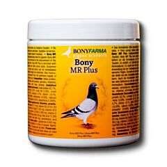 Bony MR Plus Duif 350 gr