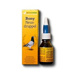 Bony Neusdruppel Duif 20 ml
