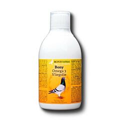 Bony Omega 3 Vliegolie Duif 500 ml
