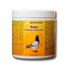 Bony Power-Glutavit Duif 300 gr