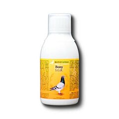 Bony S.G.R. Duif 250 ml