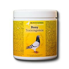Bony Trainingsmix Duif 300 gr