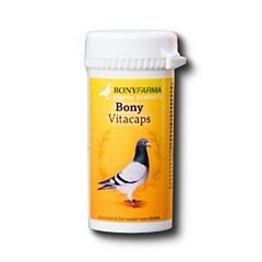 Bony Vitacaps Duif 100 st.