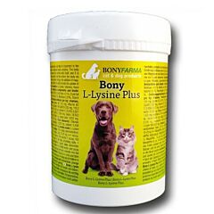Bony L-Lysine 100 gr