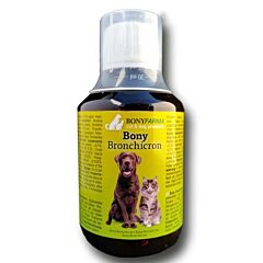 Bony Bronchicron Cat Dog 200 ml