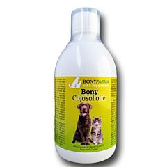 Bony Cojosol Olie - Cat/Dog 5000 ml