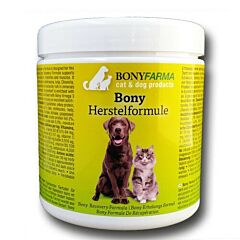 Bony Herstelformule 300 gr
