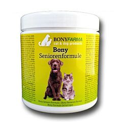 Bony Seniorenformule 350 gr