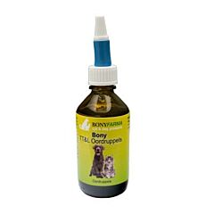 Bony TT&L Oordruppels 50 ml