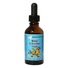 Bony A-Booster Vogel 50 ml