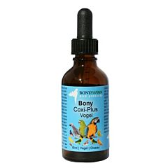 Bony Coxi-Plus Vogel 50 ml