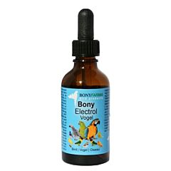 Bony Electrol Vogel 50 ml