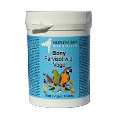 Bony Farvisol W.O. Vogel 100 gr