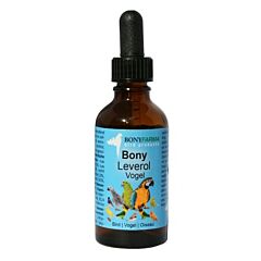 Bony Leverol Vogel 50 ml