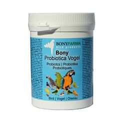 Bony Probiotica Vogel 100 gr