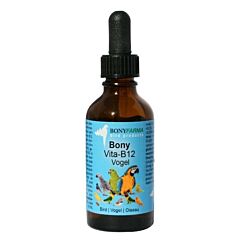 Bony Vita-B12  Vogel 50 ml