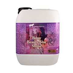Bony Beauty Star Shine - Antiklit & Glansmiddel 5000 ml