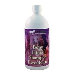 Bony Horseshampoo Extra Forte 1000 ml