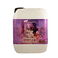Bony Horseshampoo Extra Forte 5000 ml