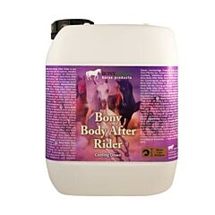 Bony Body After Rider 5000 ml