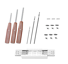 IMEX Suture Anchor Starter Kit