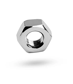 Externe Fixatie Large Hex Moer Draad Diameter 6mm