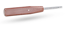 Driver for 2.7mm Suture Anchor