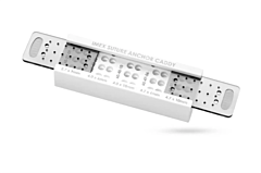 IMEX Suture Anchor Caddy