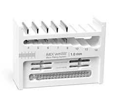 VetKiss 1.4 Set