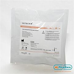VetScan Phenobarbital Profile 1 stuk