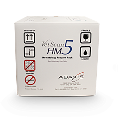VetScan HM5 Raegent Pack