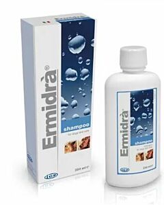 Ermidra Shampoo 250ml