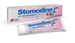 Stomodine F 30ml