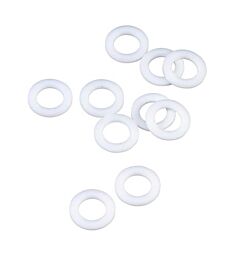 Socorex Washer, No 13, 10/pk