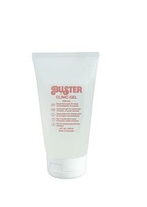 BUSTER Clinic Gel, 4 x 150 ml