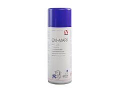 KRUUSE Ovi-mark, blue, 400 ml