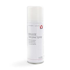 KRUUSE Silicone Spray, 200 ml