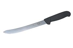 Autopsie mes 21.5 cm gebogen