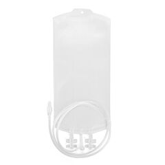 Bloedtransfusiezak, 600 ml