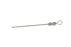 KRUUSE Milk Catheter, 2.0 mm